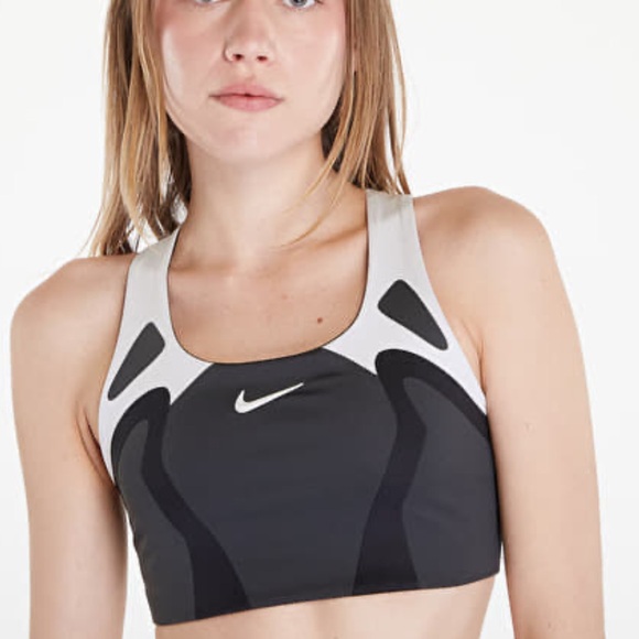 Nike x Drake sport bra, size XS, NWOT - Picture 2 of 7